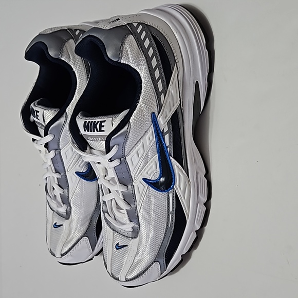 Nike Other - Nike Initiator Mens Athletic Running Walking Sneakers Size 8 #S-241